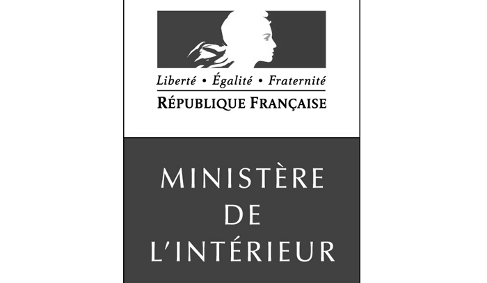 Ministère de l'intérieur